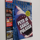 Tieteen kuvalehti 16/2012 - pikkukuva 1