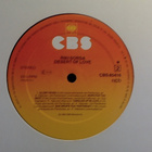 RIKI SORSA :: DESERT OF LOVE :: VINYYLI LP ALLEKIRJOITETTU - pikkukuva 4