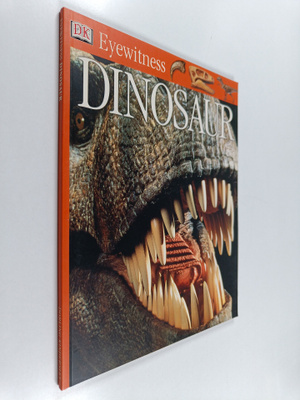 David Norman : Dinosaur