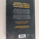 Mattias Edvardsson : Viimeinen piilo - pikkukuva 2