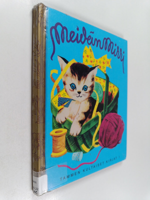 Kathryn Jackson : Meidän Mirri