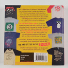 Amber Easby : The art of the band t-shirt - pikkukuva 2