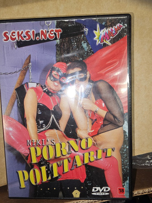 Dvd porno polttRit