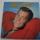 Pat Boone Love Letters LP - pikkukuva 1