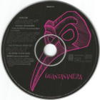 Wyclef Jean • Guantanamera CD Maxi-Single - pikkukuva 2
