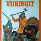 Kadonneet maailmat: VIIKINGIT (sid. Artko 1977) - pikkukuva 1
