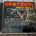 Egotrippi - Vuosi Nolla CD Bändin Nimmareilla - pikkukuva 1