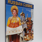 L. Liakhovskaia : Russian cuisine - pikkukuva 1