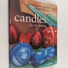 Gloria Nicol : Candles for the Home - pikkukuva 1
