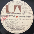 JOHNNY RIVERS: Home grown LP - pikkukuva 3