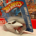 Swoop Coupe Ford? Hot Wheels - pikkukuva 2