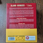 Blood Hunger - Jose Larraz (Arrow) Limited Edition - pikkukuva 2