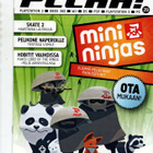 Pelaa-lehtiä 10 kpl. Katso kuvat. - pikkukuva 3