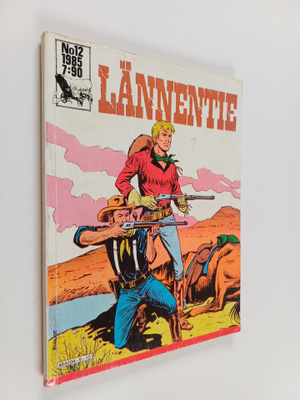 Lännentie12/1985