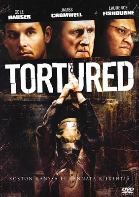 Tortured  -  DVD