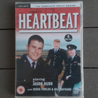 DVD: Heartbeat / Sydämen Asialla - 10 Kausi, 6xDVD. UUSI - pikkukuva 1