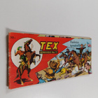 Tex seikkailu No 15 : Kuoleman kynnyksellä - pikkukuva 1