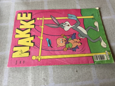 NAKKE 44/1988