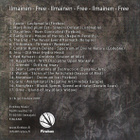 Various • Firesampler #5 CD - pikkukuva 2
