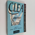 Lawrence Durrell : Clea - pikkukuva 1