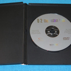 Dvd - Classic Albums - U2 - The Joshua Tree      R1 - pikkukuva 2