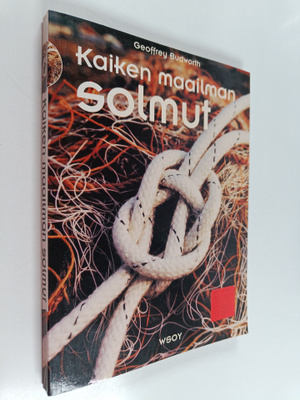 Geoffrey Budworth : Kaiken maailman solmut