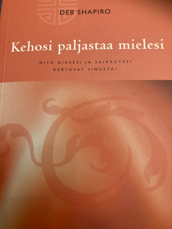 DEB SHAPIRO: KEHOSI PALJASTAA MIELESI