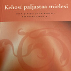 DEB SHAPIRO: KEHOSI PALJASTAA MIELESI - pikkukuva 1