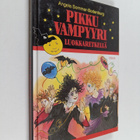 Angela Sommer-Bodenburg : Pikku vampyyri luokkaretkellä - pikkukuva 1