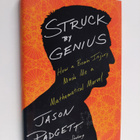 Jason Padgett ym. : Struck by Genius - How a Brain Injury... - pikkukuva 1