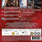 X-Men :  Days Of Future Past  -  The Rogue Cut   (2 Blu-ray) - pikkukuva 2