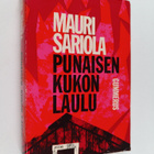 Mauri Sariola : Punaisen kukon laulu - pikkukuva 1