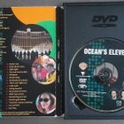DVD: Ocean's Eleven (George Clooney 2001) Snapcase - pikkukuva 3