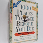 Patricia Schultz : 1000 places to see before you die = Ma... - pikkukuva 1