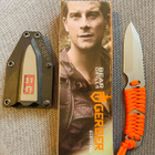 Bear Grylls BG puukko Gerber Survival - pikkukuva 2