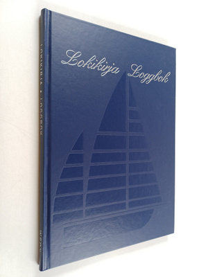Lokikirja
