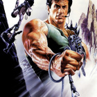 CLIFFHANGER - Kuilun partaalla (1993) 2Disc LE Mediabook OOP - pikkukuva 5