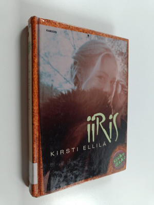 Kirsti Ellilä : Iiris