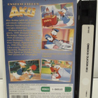 Onneksi Olkoon Aku (vhs) - pikkukuva 4