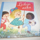 Gyo Fujikawa Leikin aika - pikkukuva 1