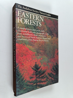 Ann Sutton : Eastern forests