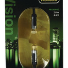 Profigold High Performance Digital Antenni, F-liitos 2m UUSI - pikkukuva 5