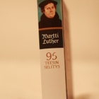 Martti Luther 95 Teesin selitys - pikkukuva 2