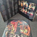 Iron Maiden - Dance of Death LP Kuvalevy - pikkukuva 3