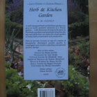Herb & Kitchen Garden – keittiö ja yrtti puutarha - pikkukuva 2