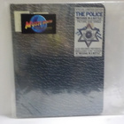 THE POLICE - MESSAGE IN A BOTTLE EX/EX 10" SHAPED VINYL - pikkukuva 1
