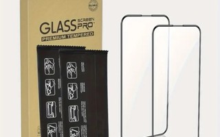 2kpl - iPhone 15 panssarilasi/suojalasi!