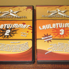 Karaoketähti Lauletuimmat 2 ja 3 yht 4dvd uuttavastaavat - pikkukuva 1