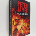 Peter James : Kuolema leikkii tulella - pikkukuva 1