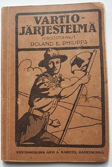 Roland E. Philipps: Vartiojärjestelmä